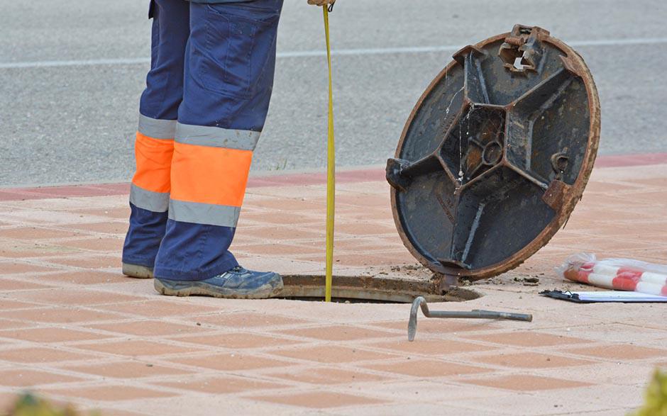 entreprise assainissement Fontenay-sous-Bois