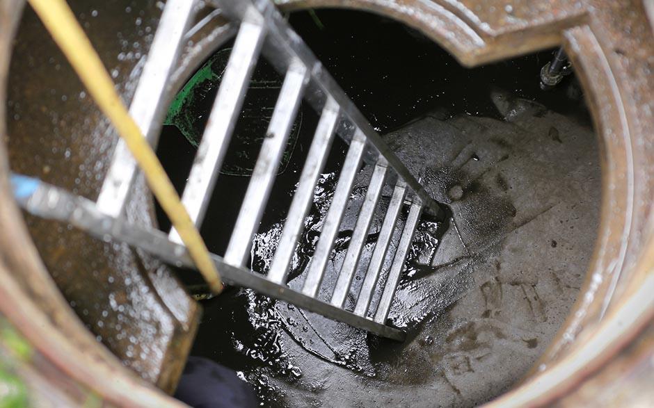 déboucher les egouts Fontenay-sous-Bois
